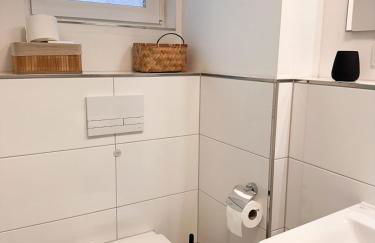 Big House 130 qm 13 Min Cologne Trade Fair 19 Min Düsseldorf - Foto 15