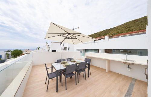 Casa Surya, piscina, wifi y parking con punto de carga EV - Foto 48