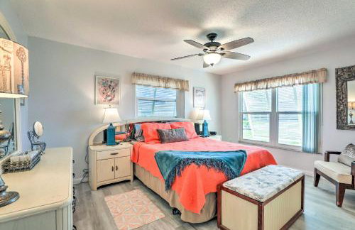 Venice Home with Private Pool, 7 Mi to Beach! - Foto 14