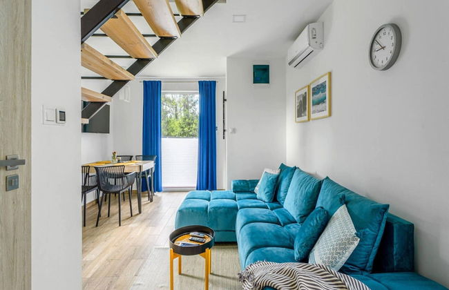 Holiday Home in Niechorze Near Baltic Beach - Photo 10