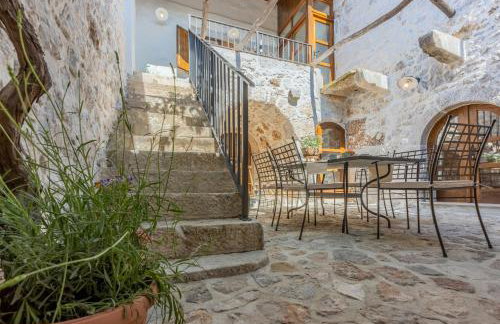 STARA KUĆA - old stone house - Foto 4