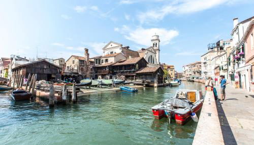 Zattere Design Loft R&R - Foto 3