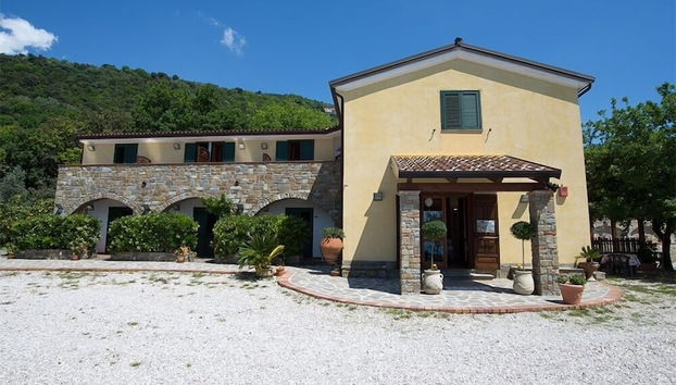 Il Poggio del Mare - Foto 2, Imagen principal