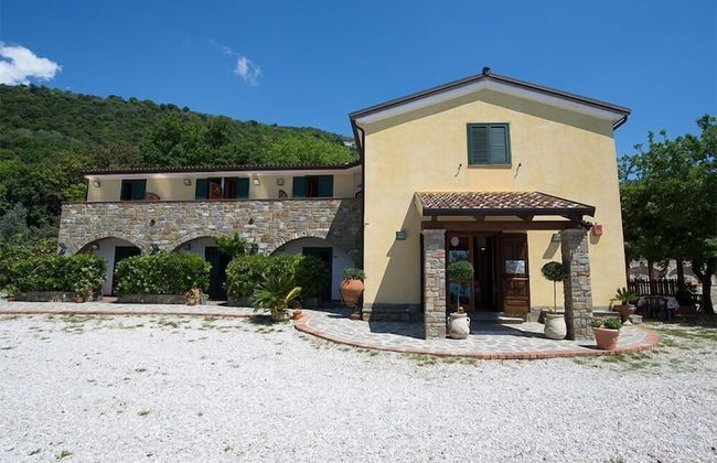 Il Poggio del Mare - Foto 2