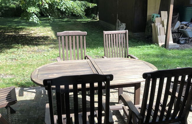 Ferienwohnung Ingrid Marie - Foto 24