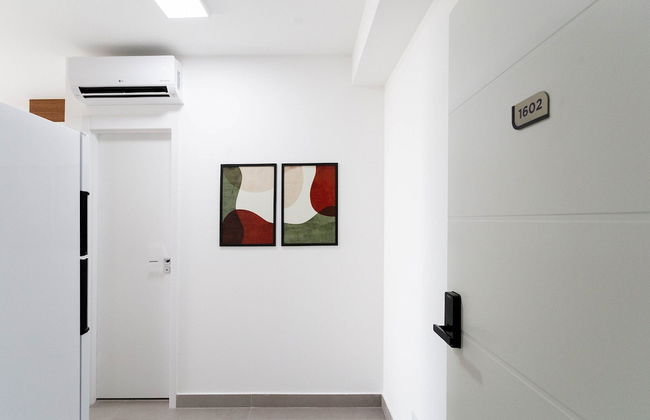 Haus Residence Brooklin - Photo 55