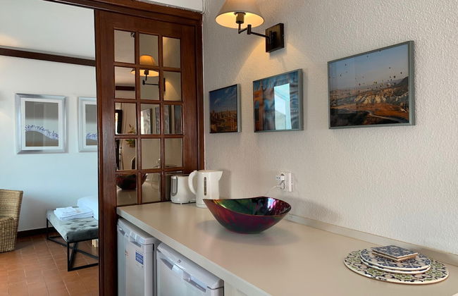 Charming old town apartment Cascais - Photo 18