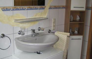 Ferienwohnung Haus Andre _ fuer 4 - Foto 37