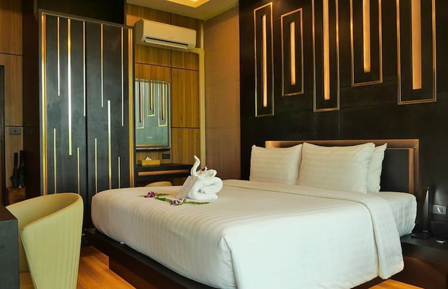 High Tree Resort Co.,Ltd. - Photo 27