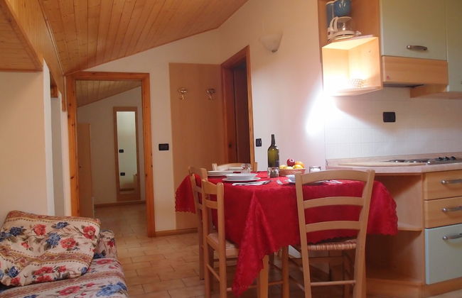 Dolomiti Camping Village&Wellness Resort - Foto 12