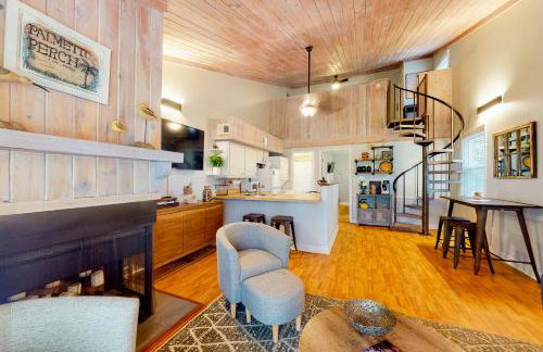 Driftwood Villa - 261 Palmetto Perch - Foto 4