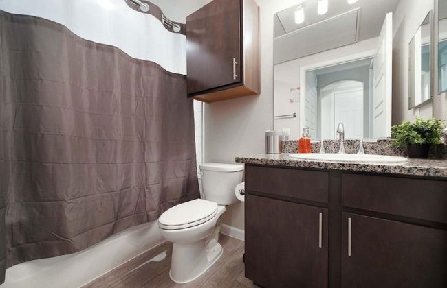 Luxury Townhome Pool North Austin Evonify - Foto 10