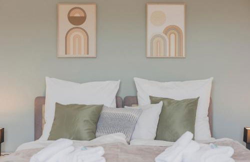 Rentaflat Hamburg 01 am Bahnhof - Foto 5