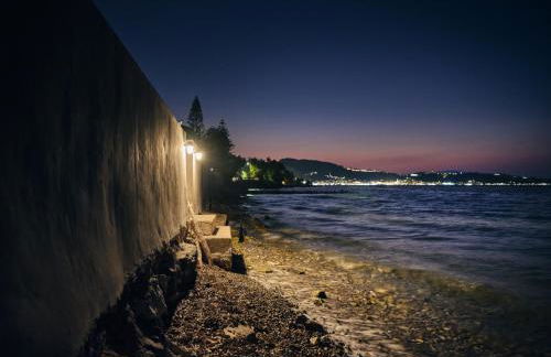 Astarte Villas - Onda Del Mar Beach Villa - Foto 40