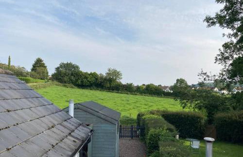 Temple-Effin Self Catering Holiday Cottage - Foto 29