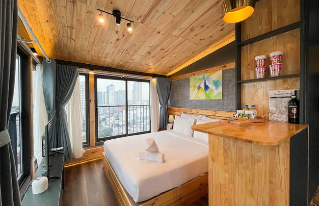 Lantana House Boutique Da Nang - Photo 11