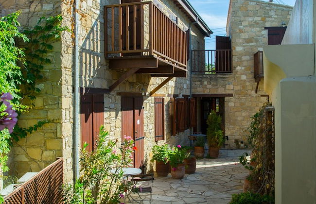 Eveleos Country House - Foto 37