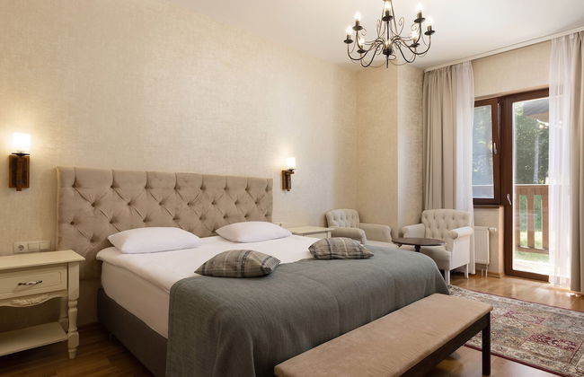 Rosa Khutor Chalet - Foto 33