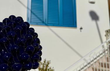 Sabbia Sole e Sale, Casa a 5' dalla Spiaggia di Sampieri - Foto 2