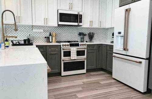 Be A Nomad - Vacay or Relocation Beach House - Foto 15