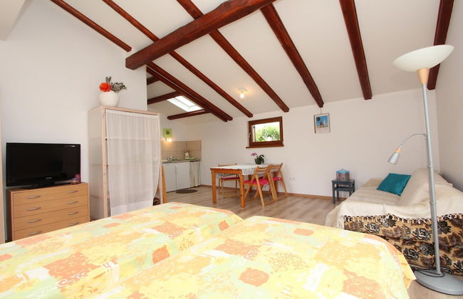 Studio Rovinj Home - Foto 10