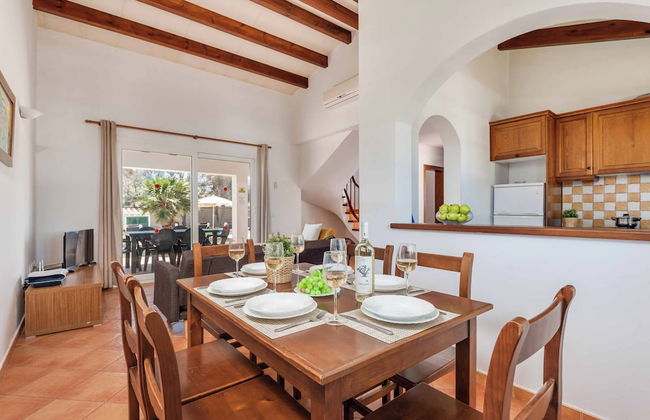 Villa Aguasol - Foto 7