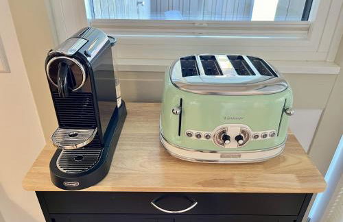 Holiday Home Melvill by Interhome - Foto 19