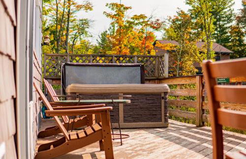 Lookout Mountain Chalet - Foto 59