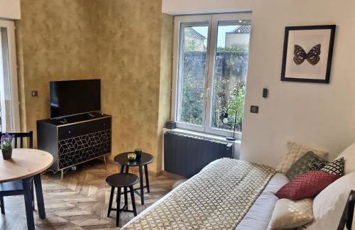 Le Mangin - Studio avec terrasse - Foto 1