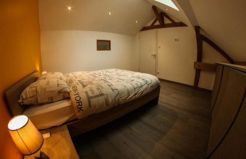 L'Atypique Vosgien - Foto 13