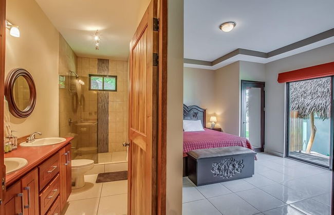 Hidden Palms Nosara - Photo 14