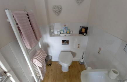 Cupcake Cottage: Quintessential Cotswold Cottage - Foto 19