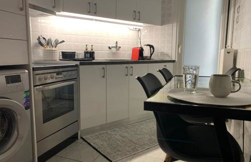 Quiet apartment - Photo 9