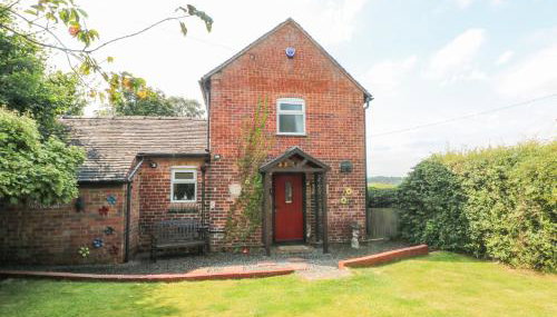 Top Stable Cottage - Photo 1