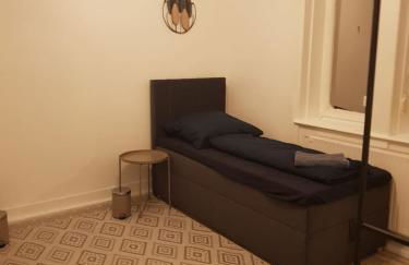 Monteurwohnung Heilbronn Zentrum - Foto 5