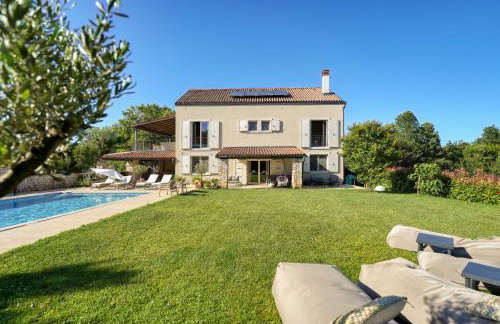 Villa & SPA My Koltrina - Foto 6