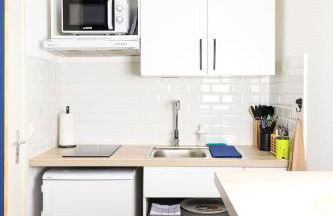 LE VAN'S Studio rénové tout confort WIFI - Foto 7