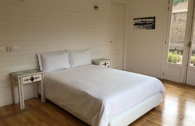 Le Lodge Du LAC - Foto 5