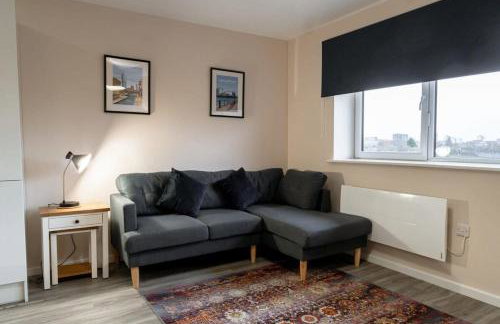 Modern 1 Bedroom Apartment in Manchester - Foto 7