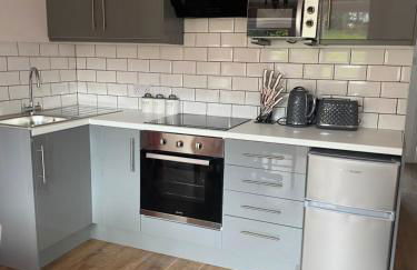 The Daytona - Triumph Apartments Meriden NEC 6.5m - Foto 12