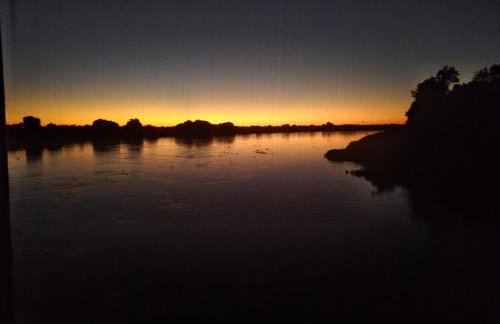 Barco Casa Pantanal Toca da Onça - Photo 17