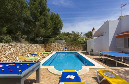 Villa Jose by Villa Plus - Foto 24