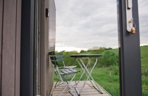 Sleep Space 2 - Green Tiny Spot Dolmar - Foto 39