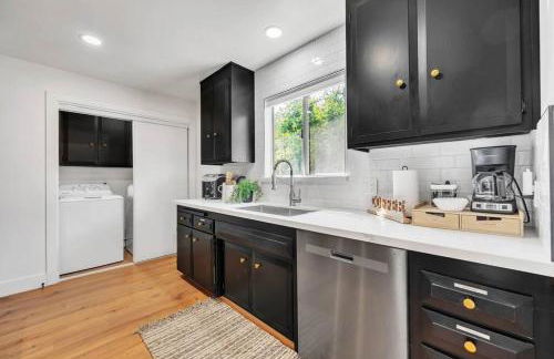 Main Street Retreat - Foto 7