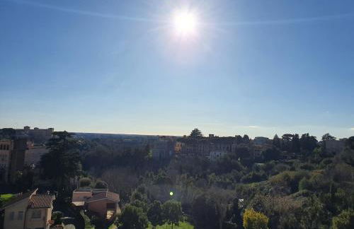 Appartamento "La Terrazza di Giacinta" - Foto 3