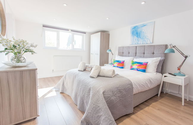 Pinnocks Lodge - Foto 15