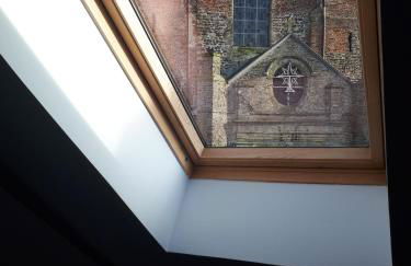 Gîte Au Cœur de Cassel - Foto 38