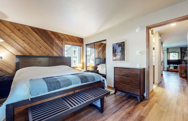 Snowcreek Retreat - Foto 3