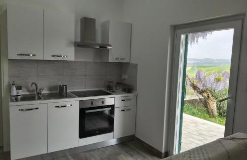 All'ombra del pino ALLOGGIO TURISTICO - Foto 7