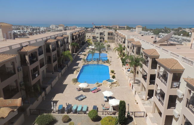 Royal Sea Crest - Foto 26